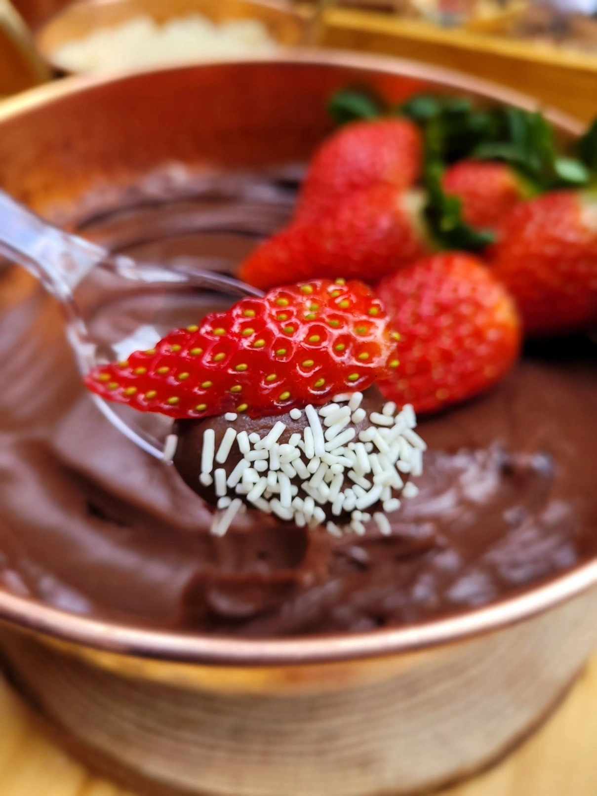 Evento Brigadeiro da Gigi 2