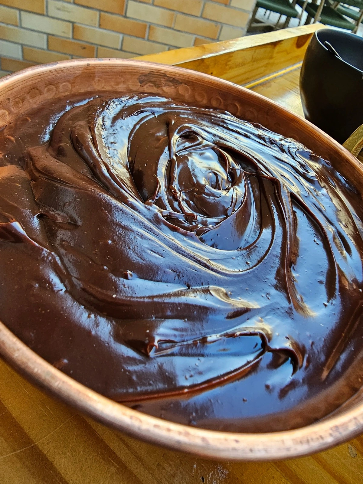 Momento Brigadeiro 9
